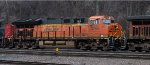 BNSF 3765